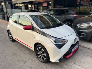 Toyota Aygo (X) 2019 1000-thumb-3