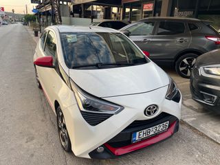 Toyota Aygo (X) 2019 1000-thumb-4