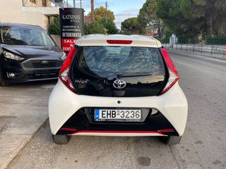 Toyota Aygo (X) 2019 1000-thumb-5