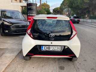 Toyota Aygo (X) 2019 1000-thumb-6