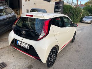 Toyota Aygo (X) 2019 1000-thumb-7