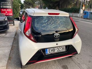 Toyota Aygo (X) 2019 1000-thumb-8