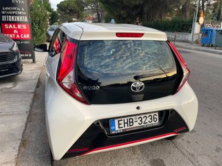 Toyota Aygo (X) 2019 1000-thumb-9