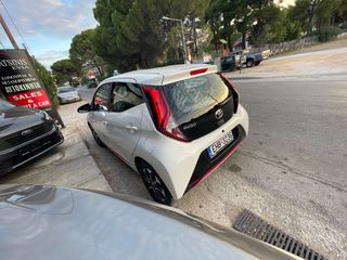 Toyota Aygo (X) 2019 1000-thumb-10