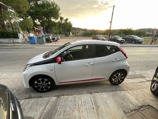 Toyota Aygo (X) 2019 1000-thumb-11