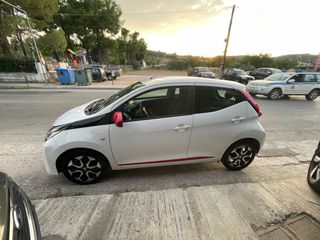 Toyota Aygo (X) 2019 1000-thumb-12