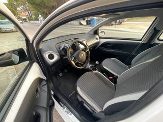 Toyota Aygo (X) 2019 1000-thumb-13