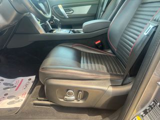 Land Rover Discovery Sport 2021 R-Dynamic SE 4WD-thumb-39