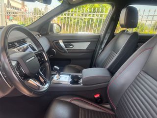 Land Rover Discovery Sport 2021 R-Dynamic SE 4WD-thumb-40