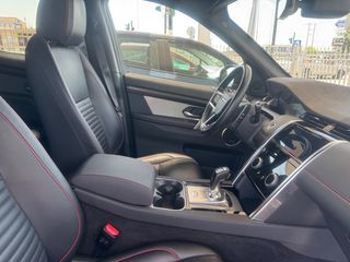 Land Rover Discovery Sport 2021 R-Dynamic SE 4WD-thumb-42