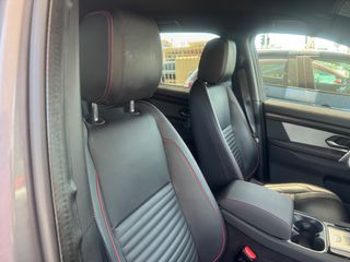 Land Rover Discovery Sport 2021 R-Dynamic SE 4WD-thumb-43