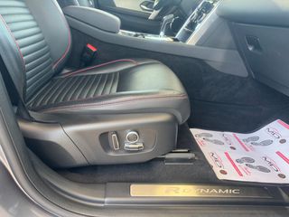Land Rover Discovery Sport 2021 R-Dynamic SE 4WD-thumb-44