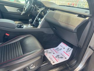 Land Rover Discovery Sport 2021 R-Dynamic SE 4WD-thumb-45