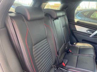 Land Rover Discovery Sport 2021 R-Dynamic SE 4WD-thumb-46