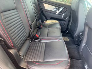Land Rover Discovery Sport 2021 R-Dynamic SE 4WD-thumb-47