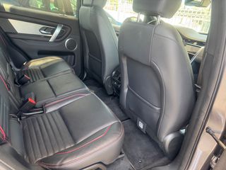 Land Rover Discovery Sport 2021 R-Dynamic SE 4WD-thumb-48