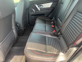 Land Rover Discovery Sport 2021 R-Dynamic SE 4WD-thumb-49