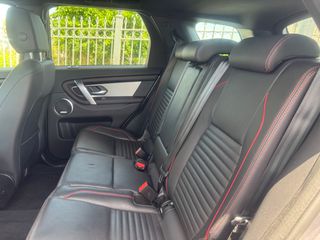 Land Rover Discovery Sport 2021 R-Dynamic SE 4WD-thumb-50