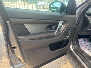 Land Rover Discovery Sport 2021 R-Dynamic SE 4WD-thumb-52