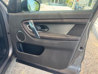 Land Rover Discovery Sport 2021 R-Dynamic SE 4WD-thumb-54