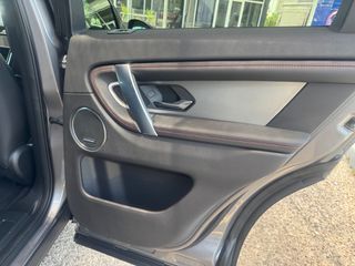 Land Rover Discovery Sport 2021 R-Dynamic SE 4WD-thumb-55