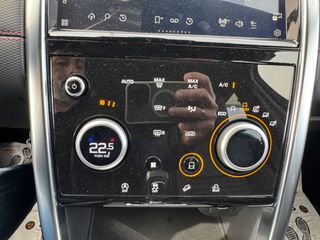 Land Rover Discovery Sport 2021 R-Dynamic SE 4WD-thumb-29