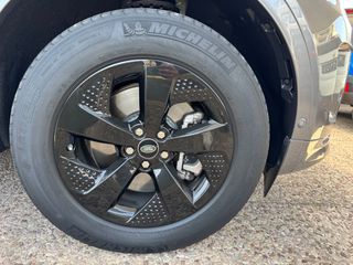 Land Rover Discovery Sport 2021 R-Dynamic SE 4WD-thumb-57