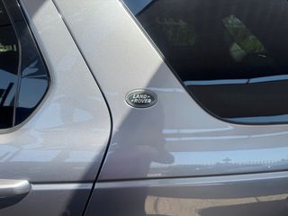 Land Rover Discovery Sport 2021 R-Dynamic SE 4WD-thumb-11