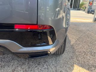 Land Rover Discovery Sport 2021 R-Dynamic SE 4WD-thumb-14