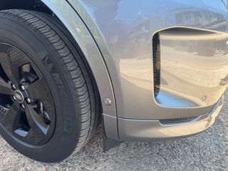 Land Rover Discovery Sport 2021 R-Dynamic SE 4WD-thumb-16