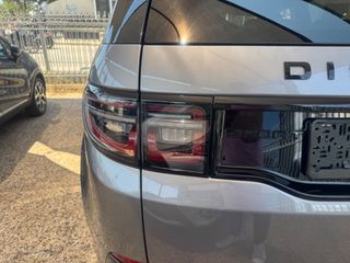 Land Rover Discovery Sport 2021 R-Dynamic SE 4WD-thumb-18