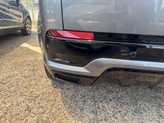 Land Rover Discovery Sport 2021 R-Dynamic SE 4WD-thumb-19