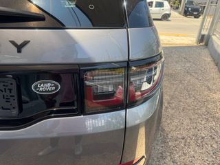 Land Rover Discovery Sport 2021 R-Dynamic SE 4WD-thumb-20
