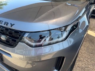 Land Rover Discovery Sport 2021 R-Dynamic SE 4WD-thumb-22