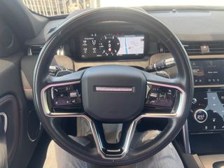 Land Rover Discovery Sport 2021 R-Dynamic SE 4WD-thumb-23