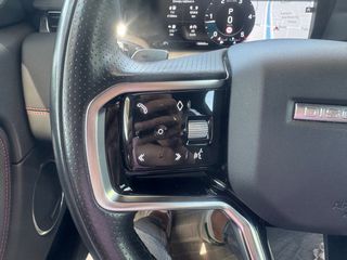 Land Rover Discovery Sport 2021 R-Dynamic SE 4WD-thumb-24