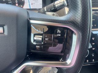 Land Rover Discovery Sport 2021 R-Dynamic SE 4WD-thumb-25