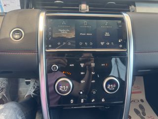 Land Rover Discovery Sport 2021 R-Dynamic SE 4WD-thumb-26