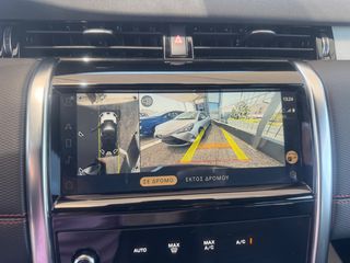 Land Rover Discovery Sport 2021 R-Dynamic SE 4WD-thumb-27