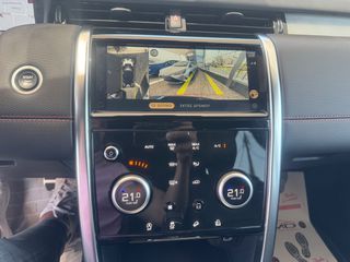 Land Rover Discovery Sport 2021 R-Dynamic SE 4WD-thumb-28