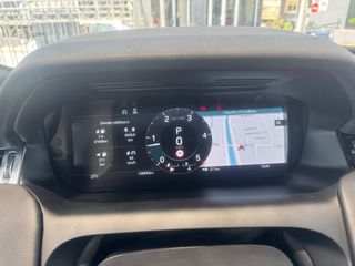 Land Rover Discovery Sport 2021 R-Dynamic SE 4WD-thumb-30