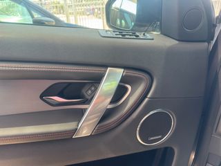Land Rover Discovery Sport 2021 R-Dynamic SE 4WD-thumb-33