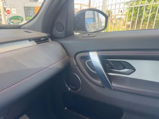 Land Rover Discovery Sport 2021 R-Dynamic SE 4WD-thumb-34