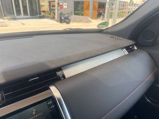 Land Rover Discovery Sport 2021 R-Dynamic SE 4WD-thumb-35