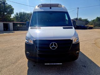 Ψυγείο Mercedes-Benz 2019 SPRINTER 314 CDI L2H2 LAMBERET THERMOKING V300MAX ΚΑΤΑΨΥΞΗ-thumb-1
