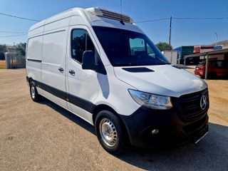 Ψυγείο Mercedes-Benz 2019 SPRINTER 314 CDI L2H2 LAMBERET THERMOKING V300MAX ΚΑΤΑΨΥΞΗ-thumb-2