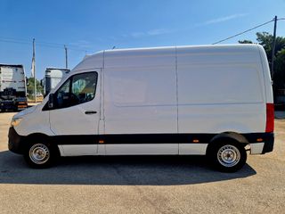 Ψυγείο Mercedes-Benz 2019 SPRINTER 314 CDI L2H2 LAMBERET THERMOKING V300MAX ΚΑΤΑΨΥΞΗ-thumb-3