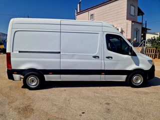Ψυγείο Mercedes-Benz 2019 SPRINTER 314 CDI L2H2 LAMBERET THERMOKING V300MAX ΚΑΤΑΨΥΞΗ-thumb-4