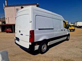 Ψυγείο Mercedes-Benz 2019 SPRINTER 314 CDI L2H2 LAMBERET THERMOKING V300MAX ΚΑΤΑΨΥΞΗ-thumb-5