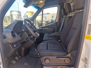 Ψυγείο Mercedes-Benz 2019 SPRINTER 314 CDI L2H2 LAMBERET THERMOKING V300MAX ΚΑΤΑΨΥΞΗ-thumb-10
